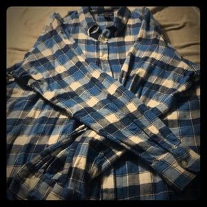 100% cotton and made in Nicaragua